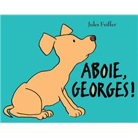 Aboie, Georges !