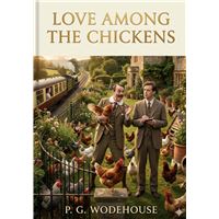 Love Among the Chickens