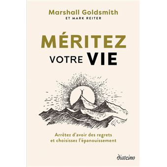 MERITEZ VOTRE VIE - 1