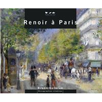 Renoir à Paris