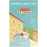 Le chien de faïence
