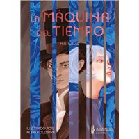 La máquina del tiempo