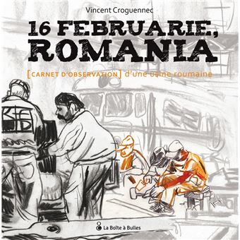 16 Februarie, Romania - 1
