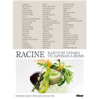 Racine - Un Japonais à Reims