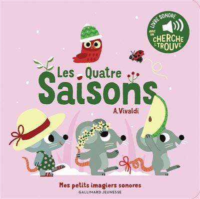 Les Quatre Saisons - Vivaldi