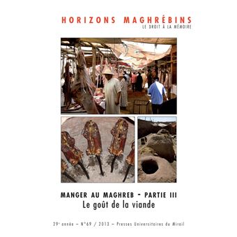 Manger au maghreb partie iii le gout de la viande - 1