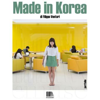 Made in Korea - 1