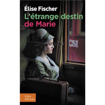 L'étrange destin de Marie - 1
