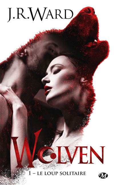 Wolven, T1 : Le Loup solitaire