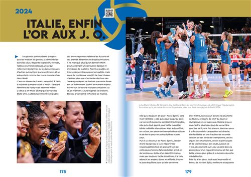 Volleyball at the 1992 Summer Olympics - Men's Volleyball - englisches Buch
