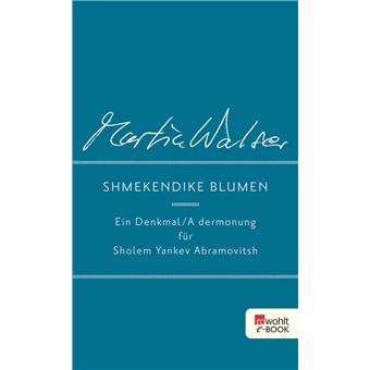 Shmekendike blumen - 1