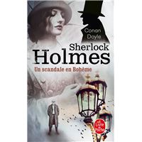 Sherlock Holmes