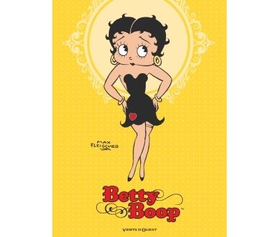 Betty Boop - Intégrale