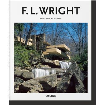 F.L. Wright - 1