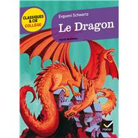 Le Dragon