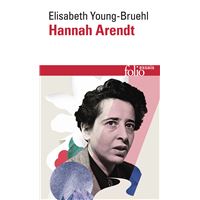 Hannah Arendt