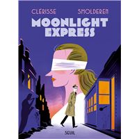 Moonlight express