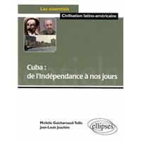 Cuba : de l'Indépendance à nos jours