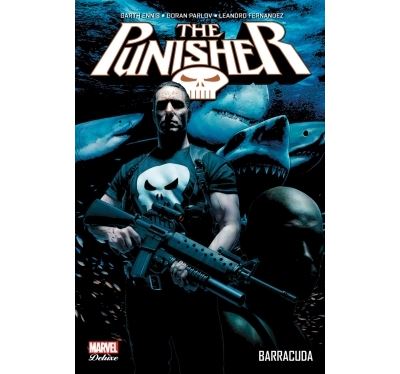 Punisher t04