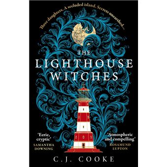 The Lighthouse Witches - 1