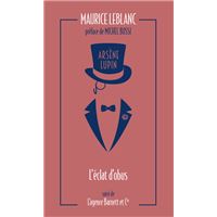 Arsène Lupin - Tome 2 - Jules verne et arsene lupin,2 - Alexandra