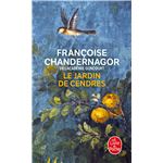 Le Jardin De Cendres-La Reine Oubli