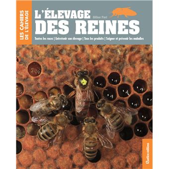 L'élevage des reines - 1