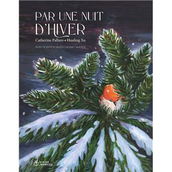Par une nuit d'hiver - 1