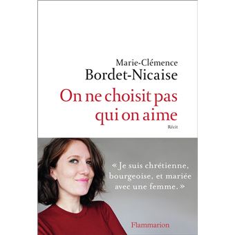 On ne choisit pas qui on aime - 1