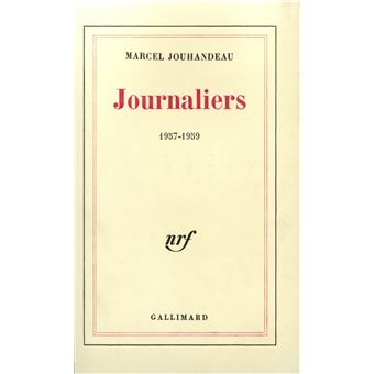 Journaliers - 1