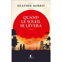 Quand le soleil se lèvera