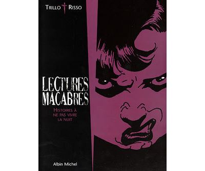 Lectures macabres