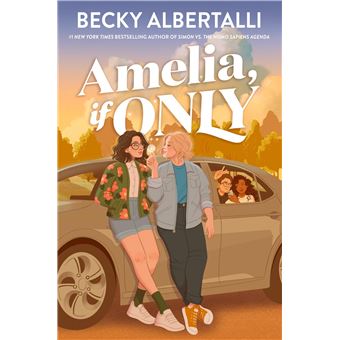 Amelia If Only