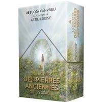 LA SAGESSE DES PIERRES ANCIENNES (+ 44 CARTES)