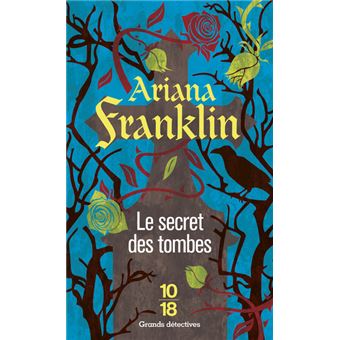 Le secret des tombes - 1