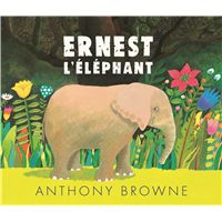 Ernest l'éléphant