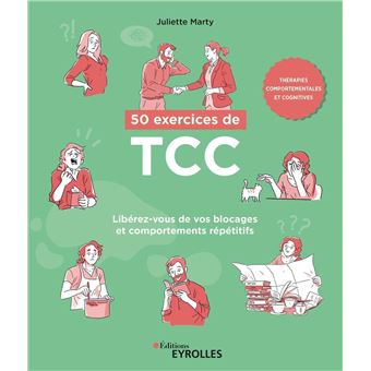 50 exercices de TCC - 1