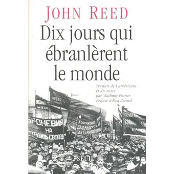 Dix Jours qui ébranlèrent le monde - 1