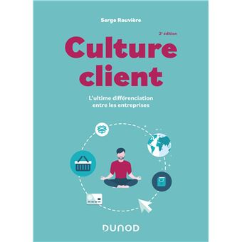 Culture client - 1