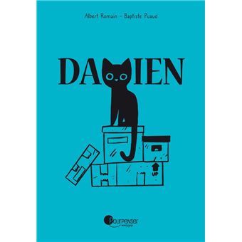 Damien - 1