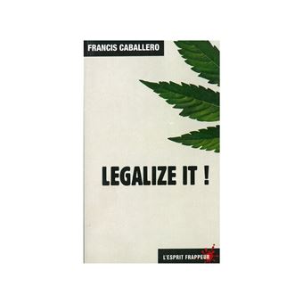 Legalize it! - 1