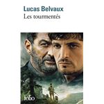 Les Tourmentes