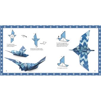 Détacher et plier - Origami traditionnel japonais - Nouvelle édition
