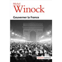Gouverner la France