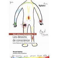 Les dessins de conscience. une theorie du corps circassien