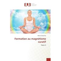 Formation au magnétisme curatif