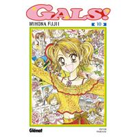 Gals ! - Tome 10