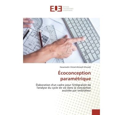 Ecoconception paramEtrique