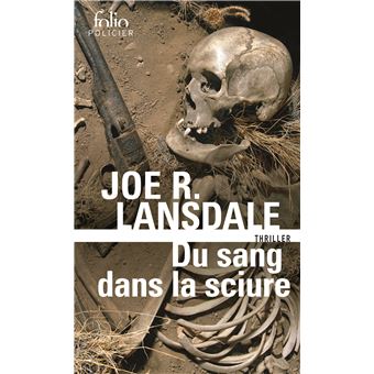 Du sang dans la sciure - 1