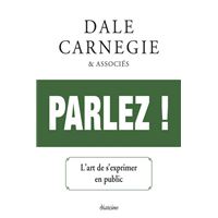 Parlez - L'art de s'exprimer en public